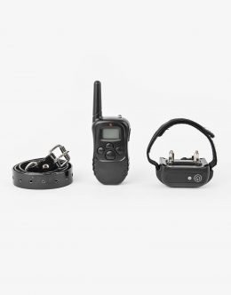 SM Play Fjernbetjent Elektro trænings sæt