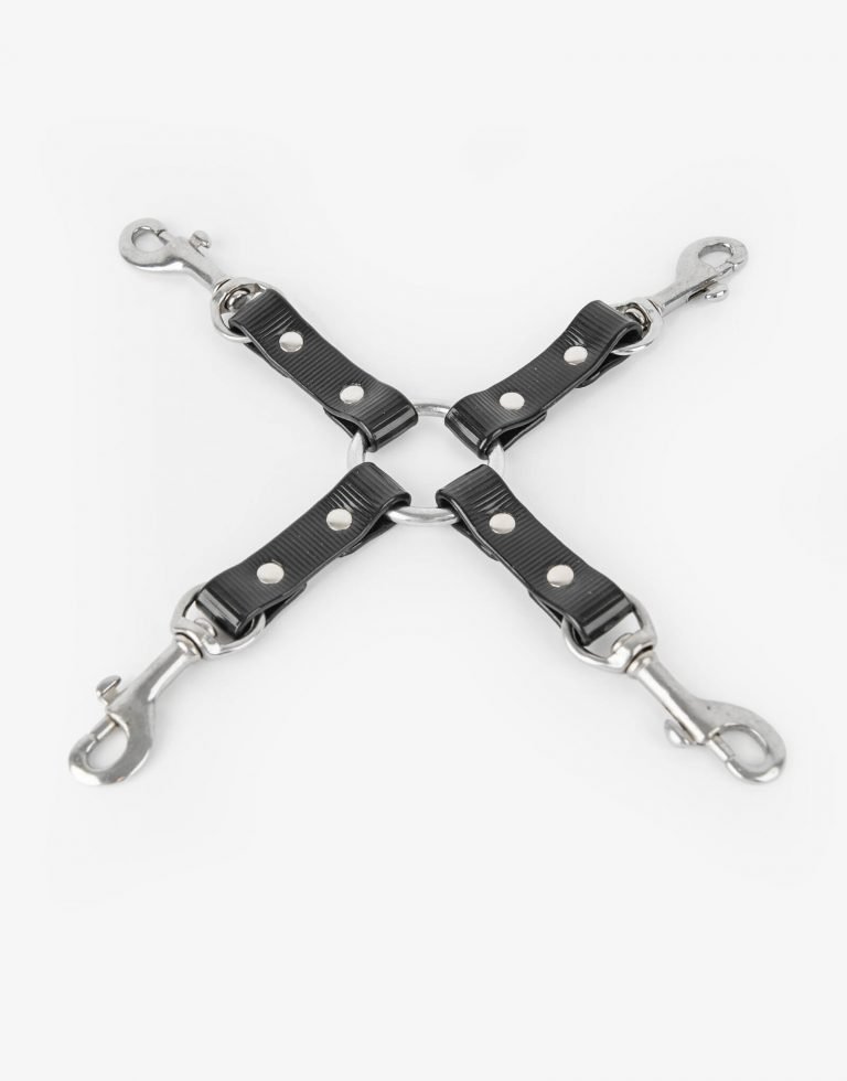 SM-Play Hogtie