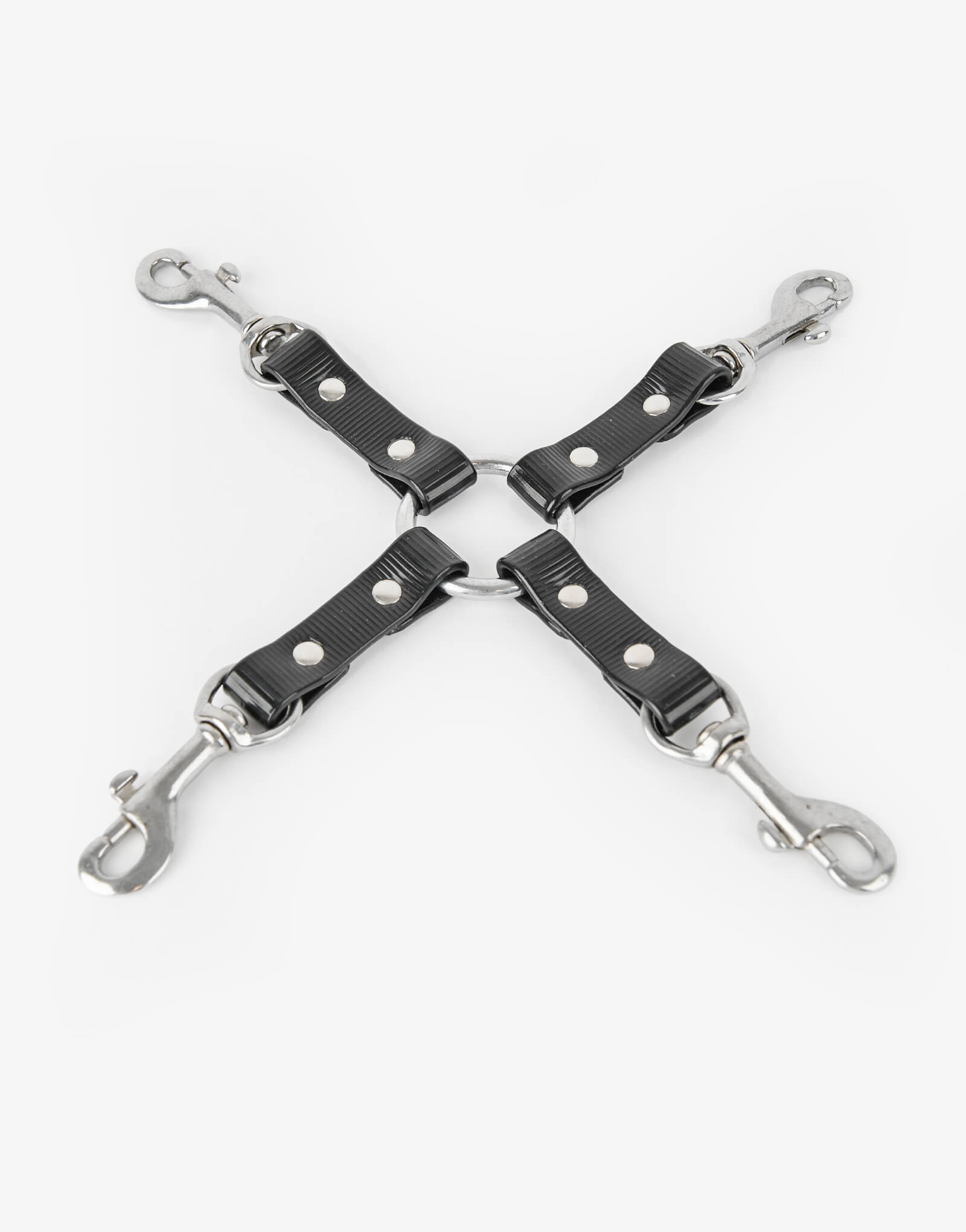 SM-Play Hogtie