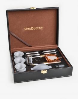 SizeDoctor penisforlænger kit