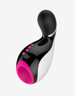 Nalone Oxxy penis vibrator