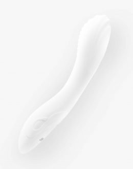 Drywell fleksibel G-punkts vibrator