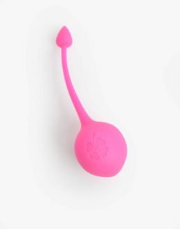 Clover single love ball bækkenbundstræning