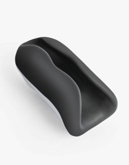 uPlay Heat penis vibrator stroker