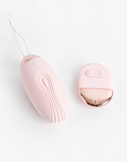 Lilo trådløst æg med fjernbetjening