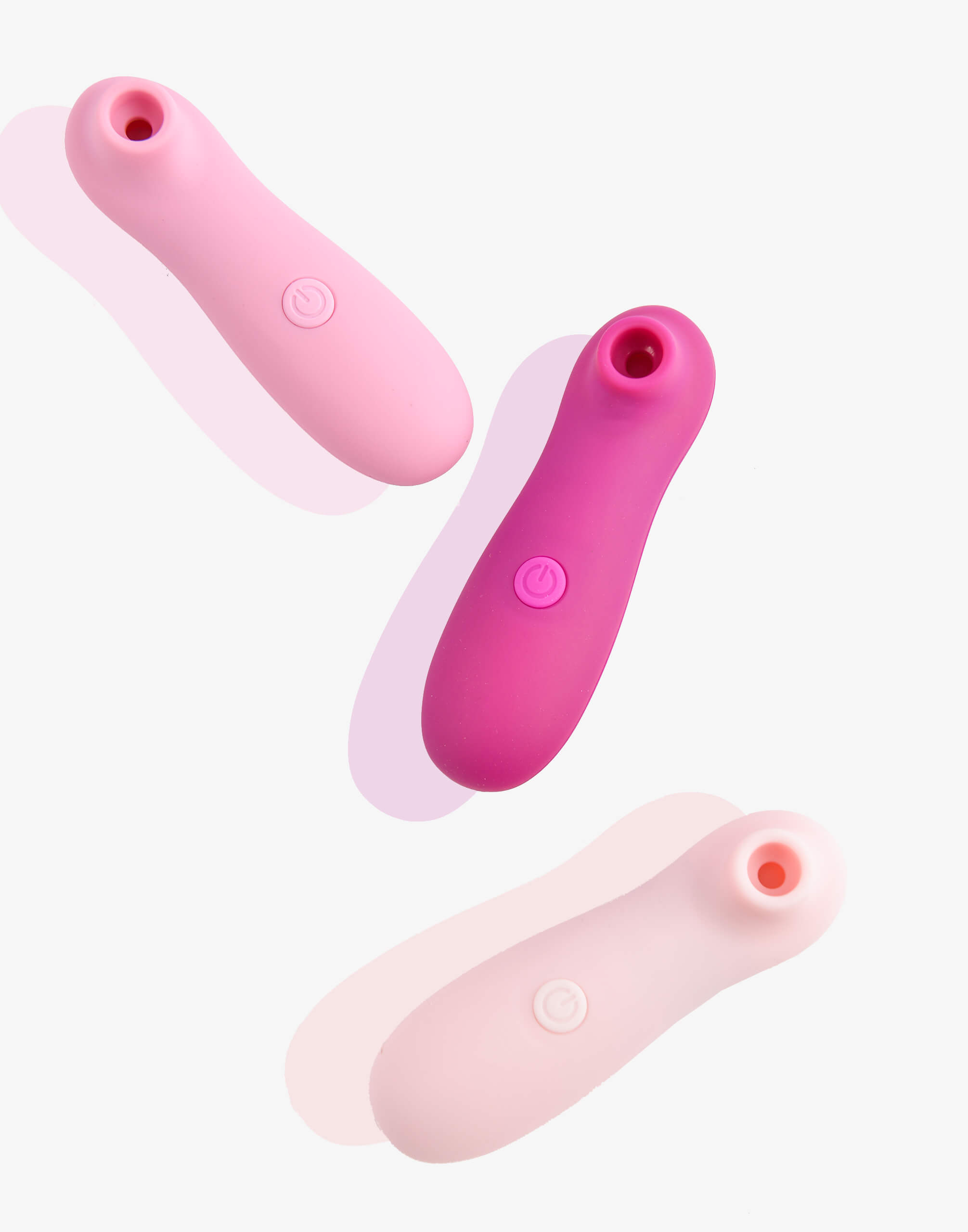 DOCOO klitoris stimulator