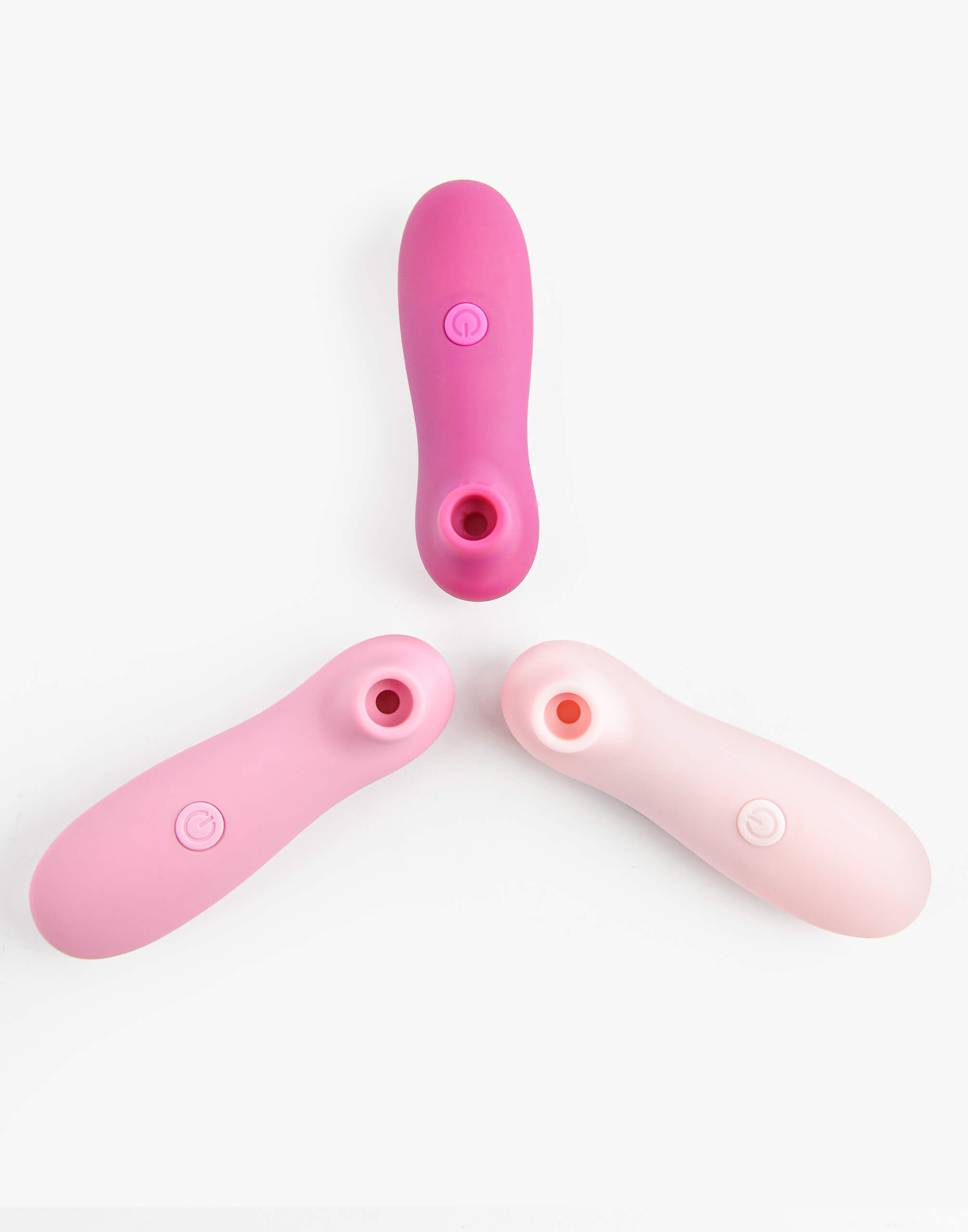 DOCOO klitoris stimulator - Image 3