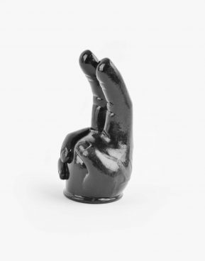 Double Finger vibrator tilbehør