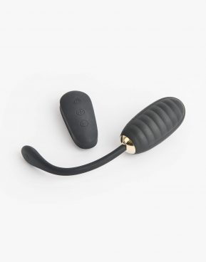 Pretty Love Doreen trådløst vibrator æg