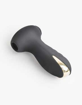 Pretty Love Hammer suction stimulator