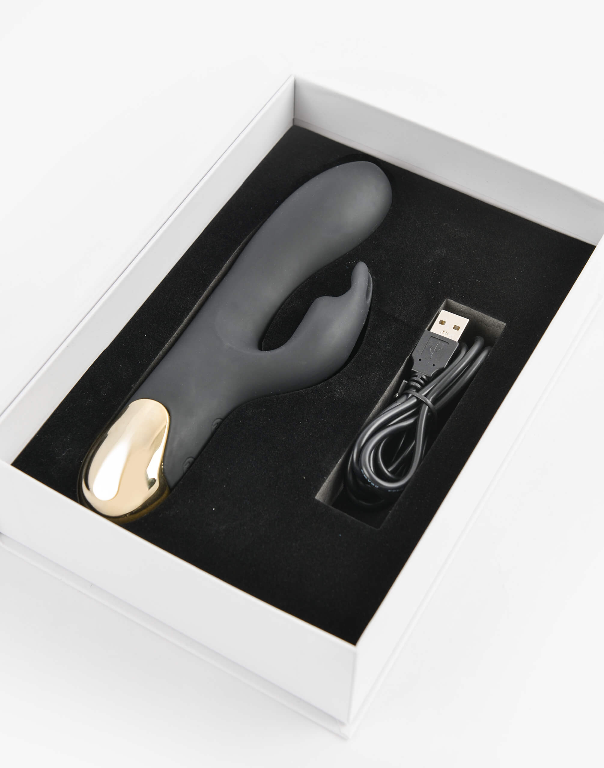 Pretty Love rabbit vibrator - Image 4