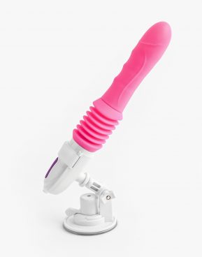 Thrustings mobil sexmaskine