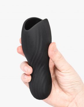AirCup genopladelig penis vibrator