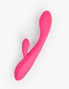 S-hande BOOM Rabbit Vibrator