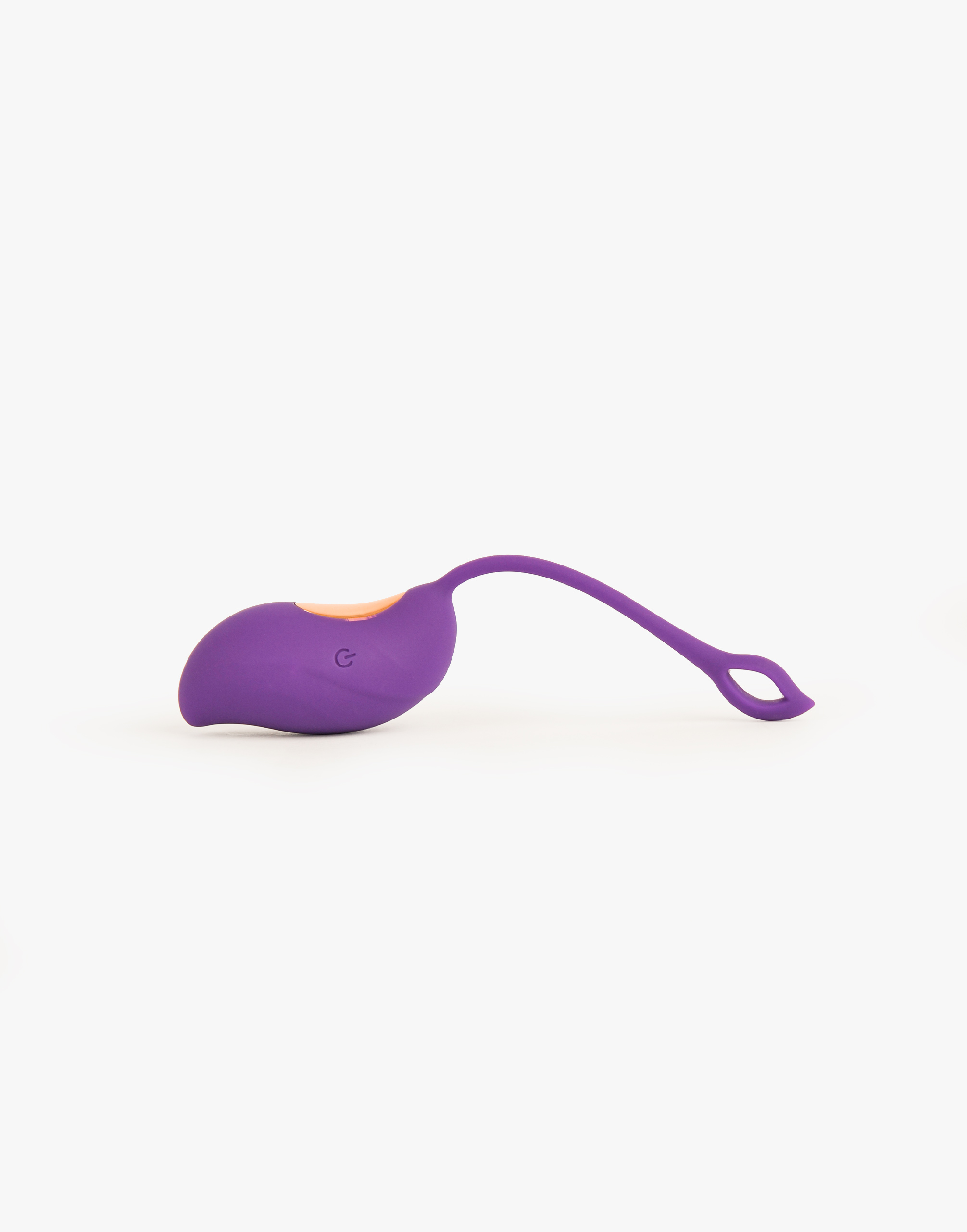 uPlay vibrator æg - Mango