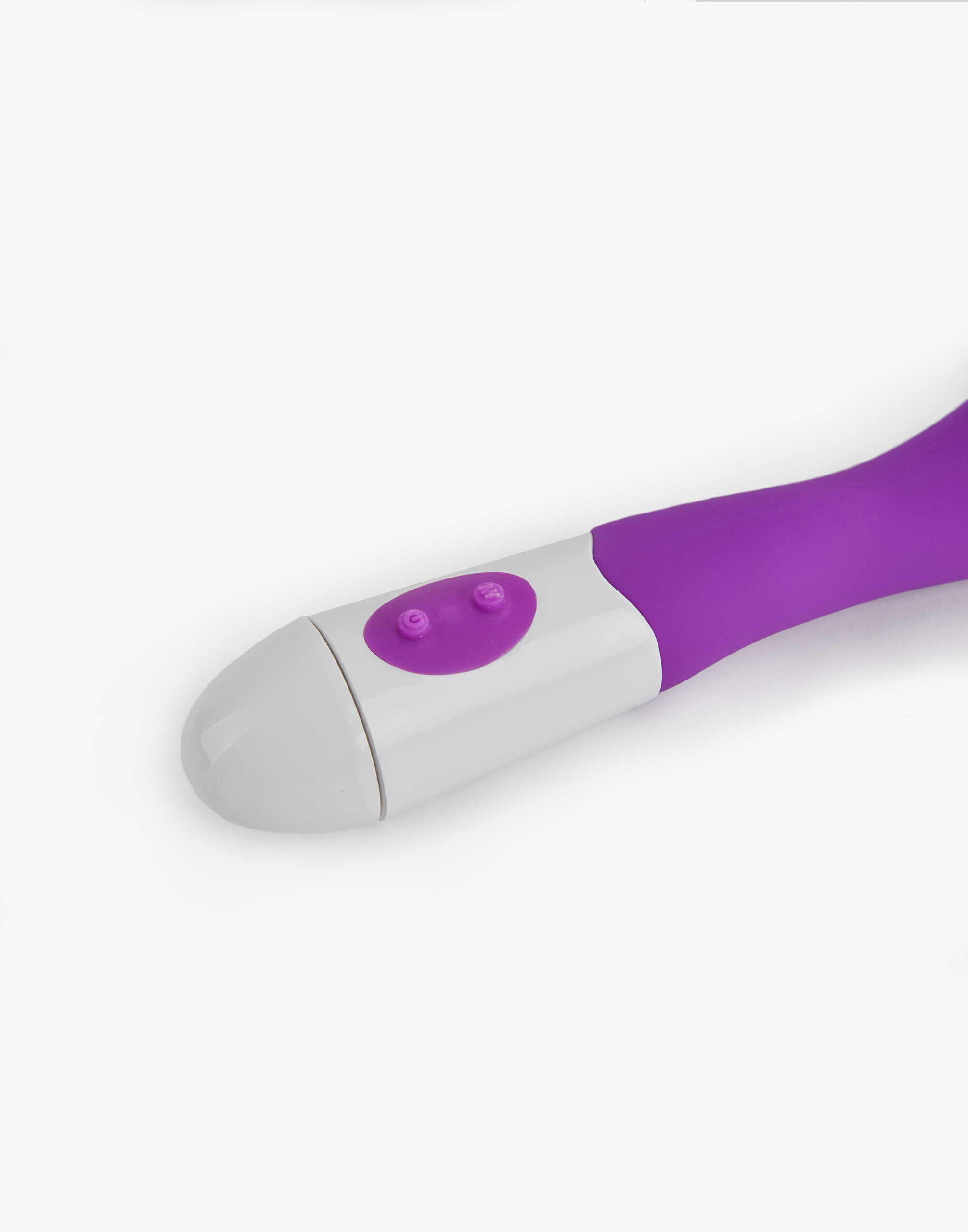 P. Love G-punkts vibrator - Billede 3