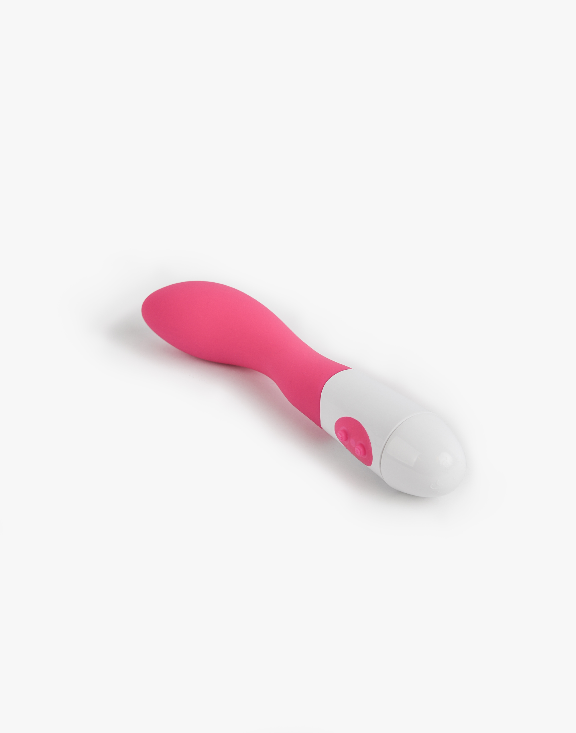 P. Love G-punkts vibrator - Billede 2