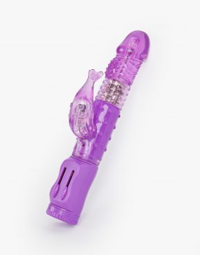 Nala rabbit vibrator