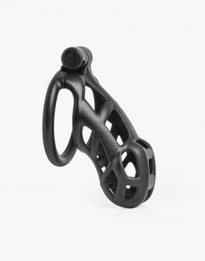 Cobra pikbur med nøglelås - MASS