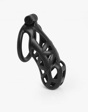 Cobra pikbur med nøglelås - MAXI