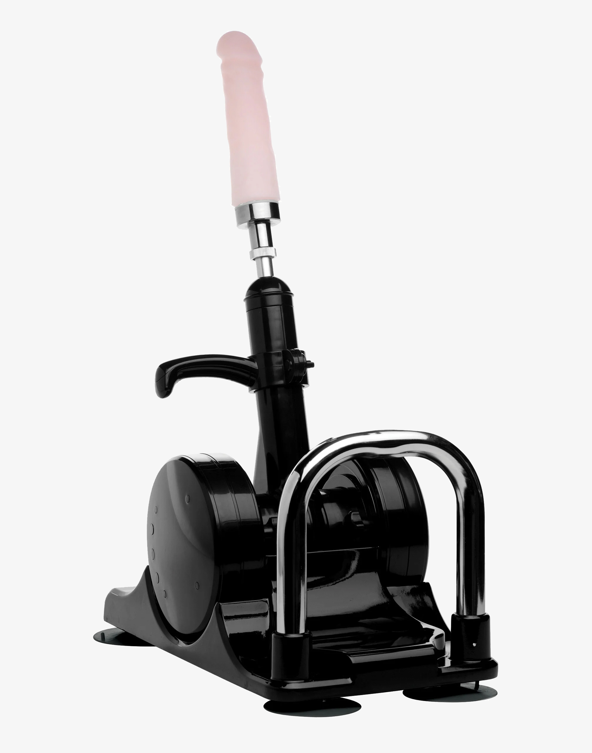 LoveBotz Robo Fuk Deluxe justerbar sexmaskine - Image 4