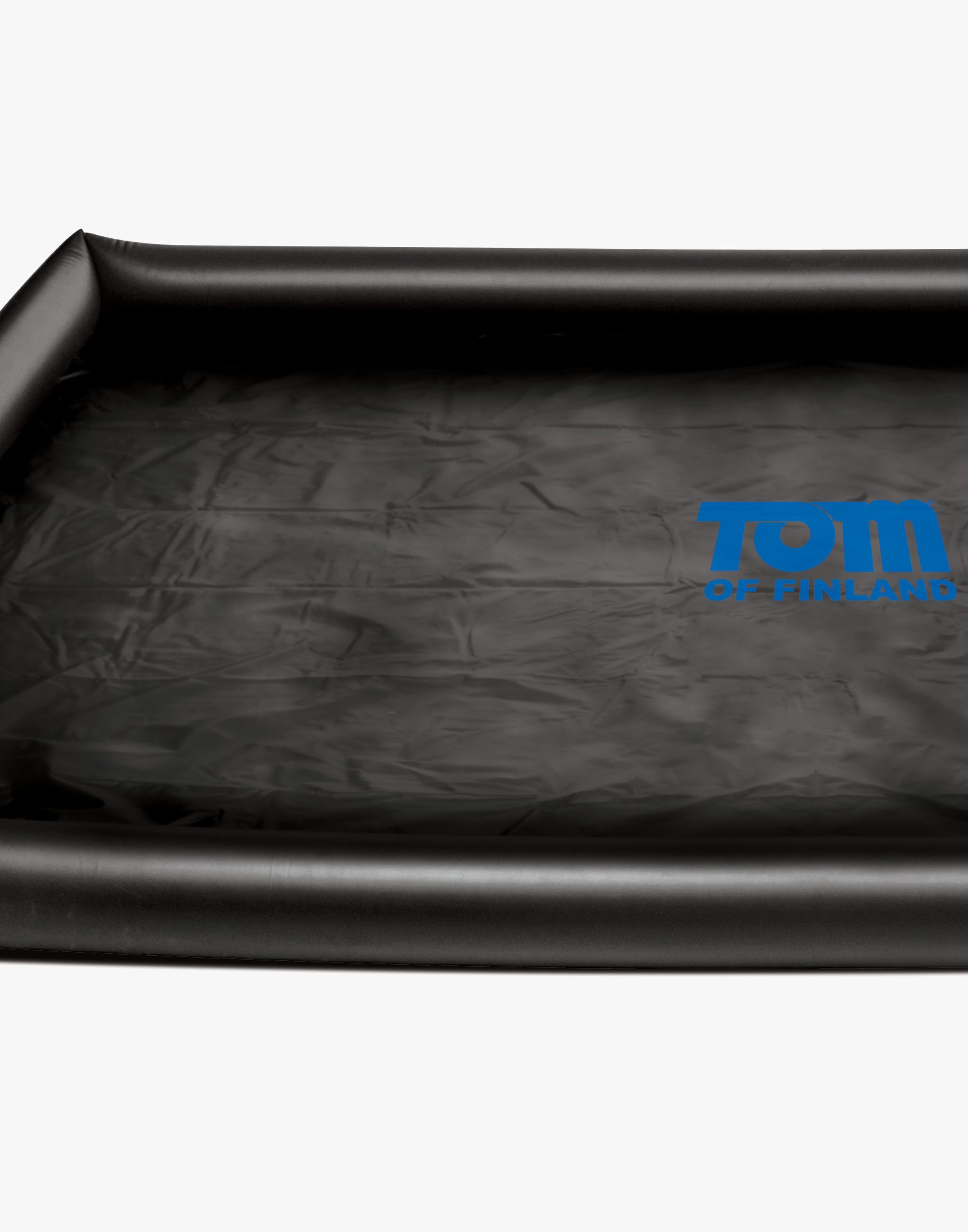 Tom of Finland Water Sports Sheet - Image 2