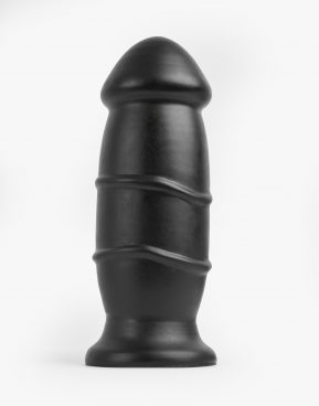 Anal Bombshell stor butt plug 25 cm