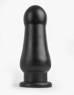 Peasant XXL stor butt plug 24 cm