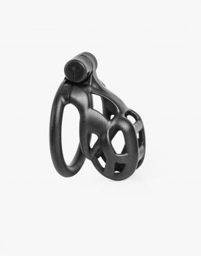 Cobra pikbur med nøglelås - MINI