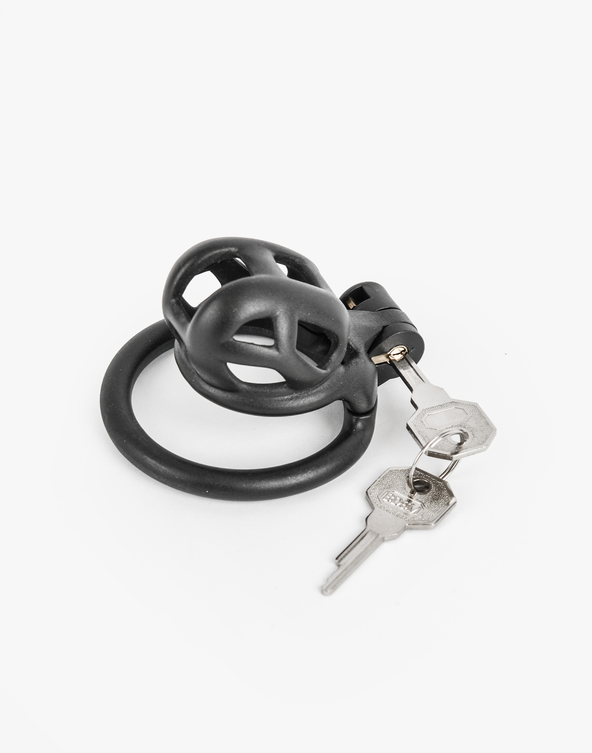 Cobra pikbur med nøglelås - MICRO - Image 4