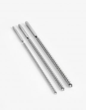 Drilling stick - Rillet sound i forskellige størrelser