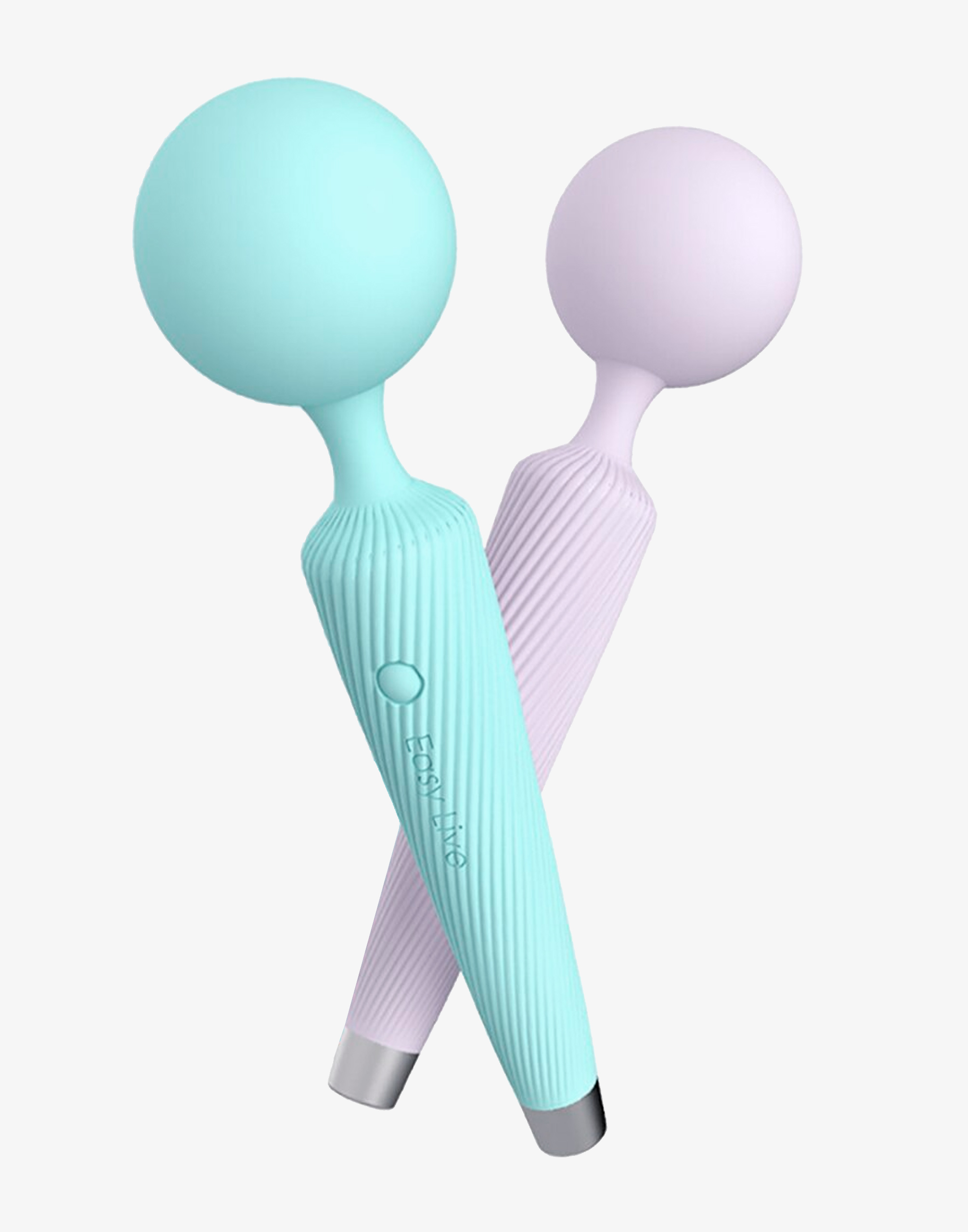 EasyLive - Cone - Mini wand vibrator