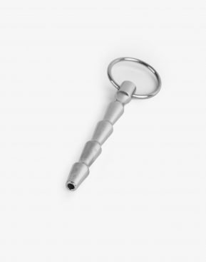 Stor hul penis stav i stål