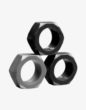 Tom of Finland - Cock nuts 3 pack