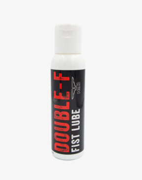 Double-F Fist glidecreme 250 ml - Mister B