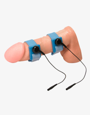 ElectroPlay - Stretchy penis straps