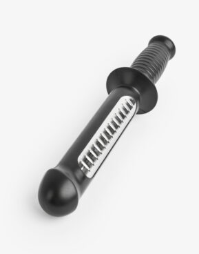 ElectroPlay - Deep Intruder dildo