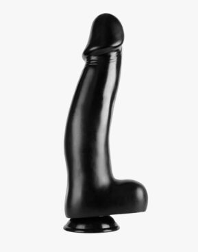 Ken - Ekstrem stor solid dildo 38 cm