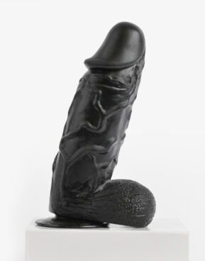 King Arthur - Tyk solid dildo 26 cm