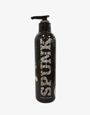 Spunk Lube Hybrid glidecreme 236 ml