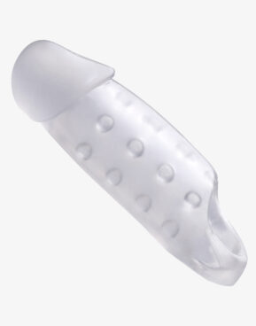 Tom of Finland - Smooth Cock Enhancer XL penis sleeve