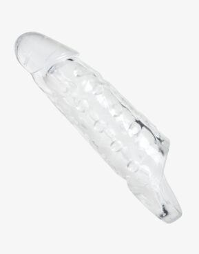 Tom of Finland - Realistic Cock Enhancer XL penis sleeve