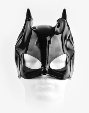 Bat & Cat unisex maske