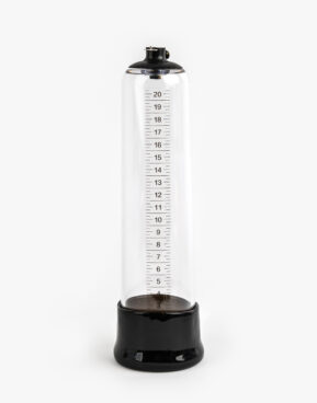 Oversized - Penis vakuum cylinder