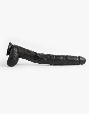 Marcus Longwood lang solid dildo 44 cm