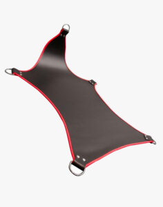 Mister B Basic læder slynge