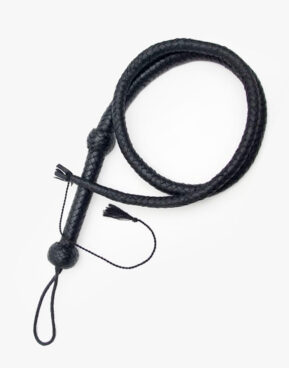 Mister B Impact Premium Bullwhip