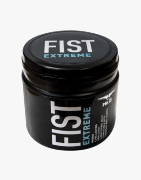 Fist Extreme Hybrid glide 500ml Mister B