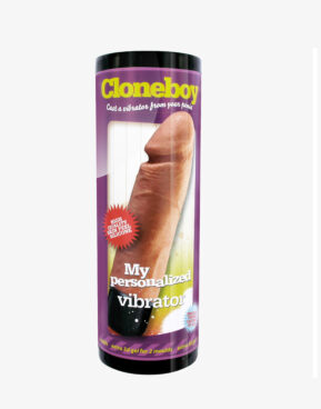 CloneBoy vibrator - Lav selv dildo vibrator