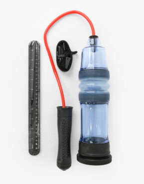 Bath Pump - Penis pumpe til forstørrelse af penis